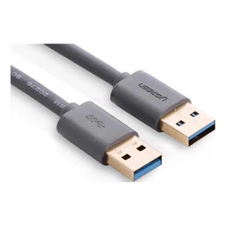 UGreen USB3.0 A male to A male 2M Black 10371