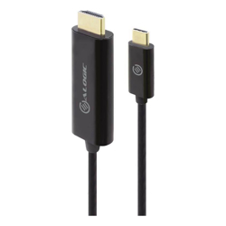 HIGH Quality 2M USB Type C to HDMI 4K Cable