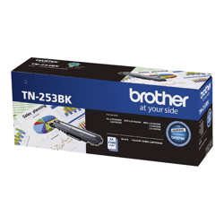 Compatible Brother TN253 Black Cartridge