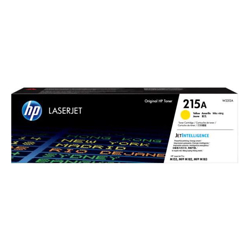 HP #215A Yell Toner W2312A