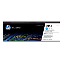 HP #215A Cyan Toner W2311A