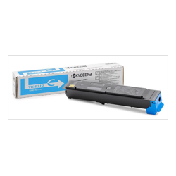 Kyocera TK5219 Cyan Toner