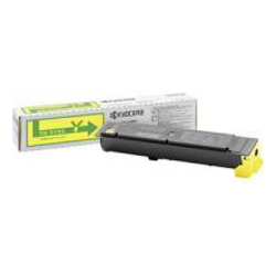 Kyocera TK5199 Yellow Toner