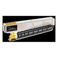 Kyocera TK8519Y Yellow Toner