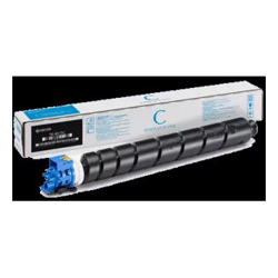 Kyocera TK8519C Cyan Toner