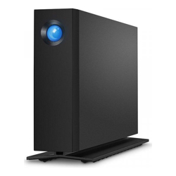 LACIE 1BIG Dock 10TB 7200RPM ENTERPRISE, USB-C, THUNDERBOLT3, 5YR