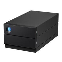 LaCie D2 PROFESSIONAL 3.5" 16TB 7200RPM USB-C 5yr 