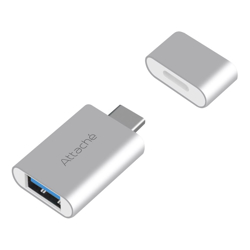 mbeat Attach USB Type-C to USB 3.1 Adapter