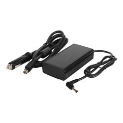 Getac 120W 11-16V 22-32V DC Vehicle adapter 3 year warranty