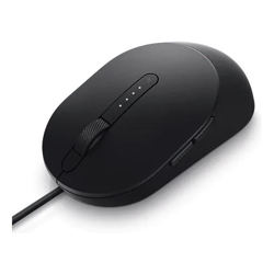 Dell Wired Laser Mouse MS3220 Black