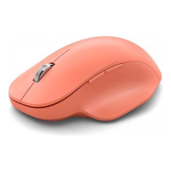 Microsoft WIRELESS Ergonomic MOUSE RETAIL BOX (PEACH) 