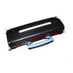 Compatible Remanufactured Lexm E260A11P Toner