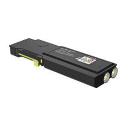 Compatible CT202036 Yellow Toner