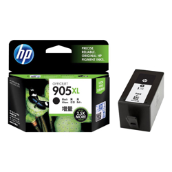HP 905XL Black Original Ink Cartridge
