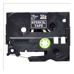Brother STe141 Stencil Tape