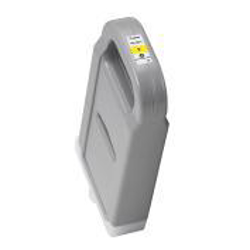Canon PFI-707Y Yellow Ink 700ML