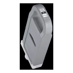 Canon PFI-707BK Black Ink 700ML