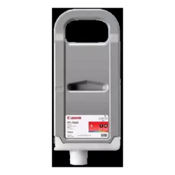 Canon PFI-706R LUCIA EX Red Ink for IPF8300, IPF8400 - 700ML