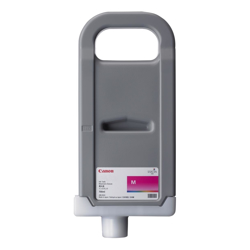 Canon PFI-706M LUCIA EX Magenta Ink for IPF8300, IPF8300S, IPF8400 -