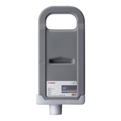 Canon PFI-706GY LUCIA EX Grey Ink for IPF8300 IPF8300S IPF8400 7