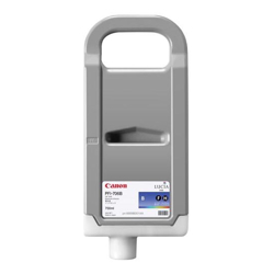 Canon PFI-706B LUCIA EX Blue Ink for IPF8300 IPF8400 700ML