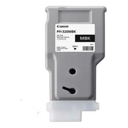 Canon PFI- 320BK Black INK FOR TM RANGE 300ML