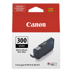 Canon PFI300 Magenta Ink Tank