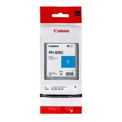 PFI-030C Cyan INK FOR TA RANGE - 55ML