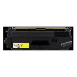 Compatible Brother TN346 Yellow Cartridge