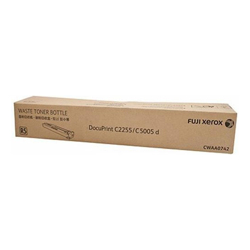 Fuji Xerox Waste Toner Bottle up to 25K Pages for DPC2255 C5005D (REFURBISHED)