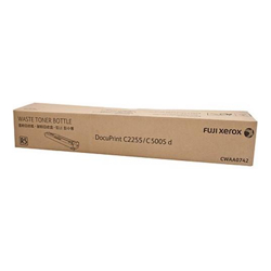Fuji Xerox CWAA0742 Waste Toner Cartridge Bottle (25K) - GENUINE