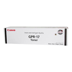 Canon TG-27 Copier Toner GPR-17 IR-5570 6570 45000 Pages