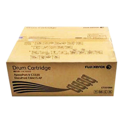 Fuji Xerox Drum Cartridge KCMY Pack for C M415