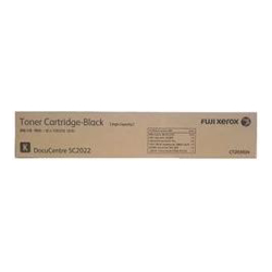 Fuji Xerox SC2022 CT203024 Black High Yield Toner 12.5K