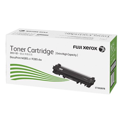Fuji Xerox CT202878 Blk Toner