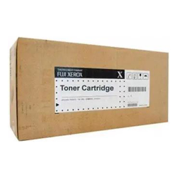 Fuji Xerox Black Toner Yield 25K for DPM465