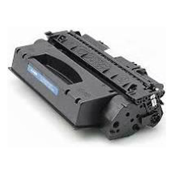 Compat Q5949X #49X Black Cart