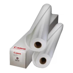 Canon B1 Bond Paper 80gsm 707mm X 100m (Box of 2 Rolls) for 36-44 inch Technical Printers