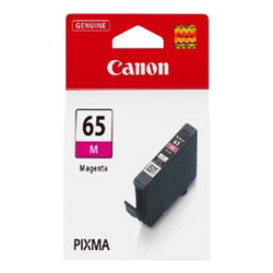 Canon CLI65M Magenta GREY INK TANK FOR PRO-200