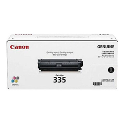 Canon CART335 Black Toner Cartridge
