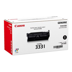 Canon CART333I Black Cartridge Suitable for LBP8780X
