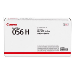 Canon CART056 Black HY Toner