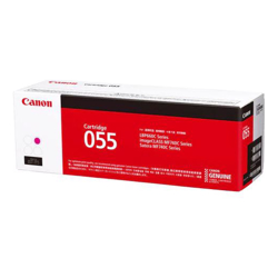 Canon CART055 Magenta Toner