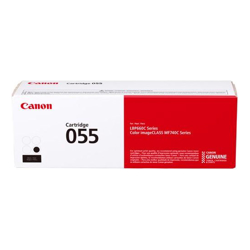 Canon CART055 Black Toner