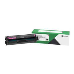 2.5K Magenta toner