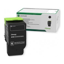 Lexmark C2360Y0 Yellow Return Program Toner 1K for C2425 MC2425