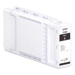 Epson 350ml UltraChrome Black