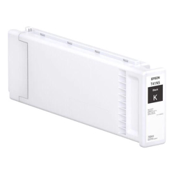 Epson 700ml UltraChrome Black