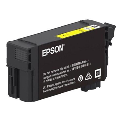 Epson 50ml UltraChrome Yellow