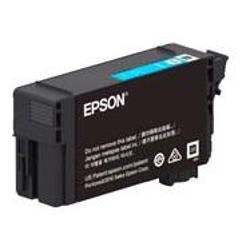 Epson 50ml UltraChrome Cyan